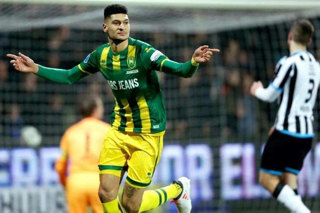 维尼修斯近日通过DNA检测发现祖先来自喀麦隆